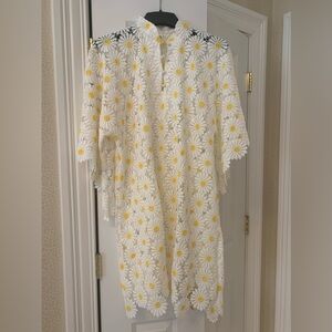 Daisy caftan